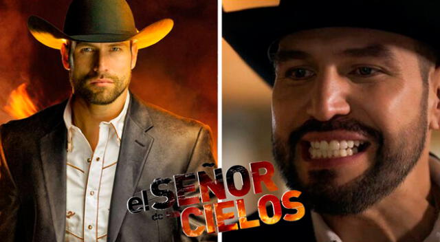 Conoce como ver el estreno del capítulo 41 de El Señor de los Cielos.