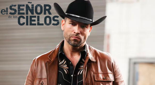 Telemundo presenta: 'El señor de los cielos 9', capítulo 42. Asegúrate de conocer todos los detalles del estreno con nuestra guía completa.