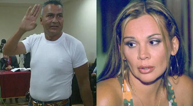 La exmodelo Susan León fue vinculada con el narcotraficante Vaticano.