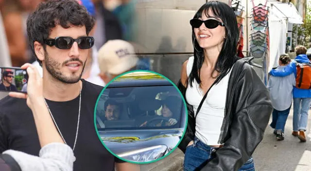 Aitana y Sebastián Yatra terminaron aproximadamente hace 5 meses.