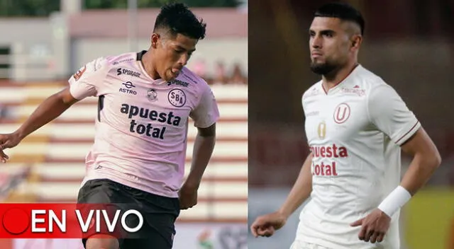 Universitario visita a Sport Boys por la jornada 11 del Torneo Apertura 2024.