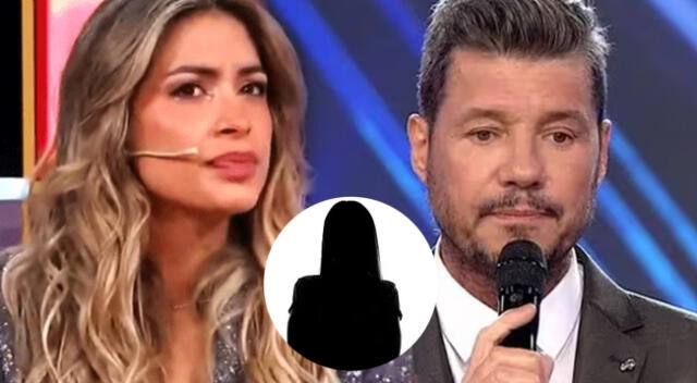 Los rumores de una crisis entre Milett Figueroa y Marcelo Tinelli crecer más.