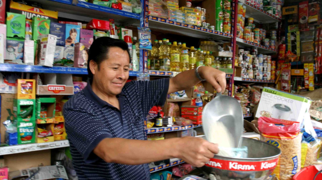Edenred: el 52% de los peruanos no está dispuesto a recortar su presupuesto en comida