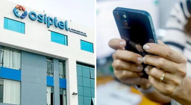 Osiptel bloqueará un total de 750 mil celulares este 22 de abril en Perú.