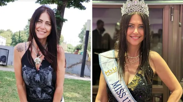 Descubre la historia de la abogada y periodista de 60 años que desafía estereotipos en Miss Universo Argentina 2024.