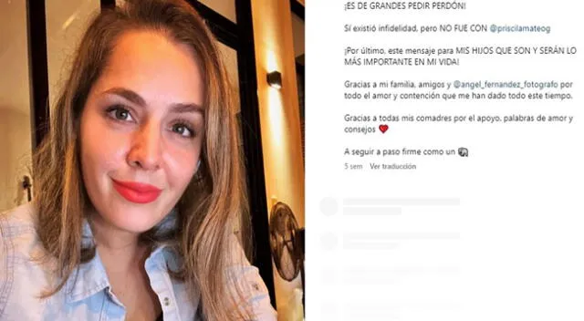 Yiddá Eslava presume su nueva apariencia en las redes.