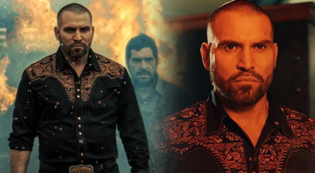 'El señor de los cielos' es una serie reconocida de Telemundo.