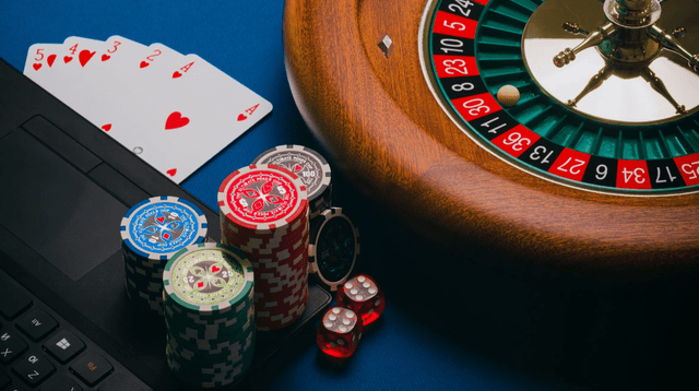 3 Ways To Have More Appealing casino online sin licencia