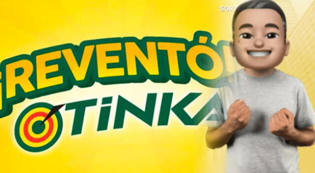 Conoce cuánto le descontarían al ganador de la Tinka.