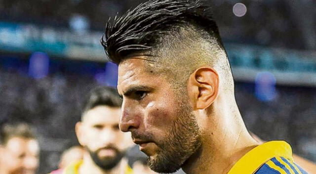 Carlos Zambrano contó la verdad de la pelea con Darío Benedetto.