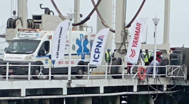 La balacera terminó con dos hombres heridos. El ciudadano venezolano terminó siendo linchado en el mar.