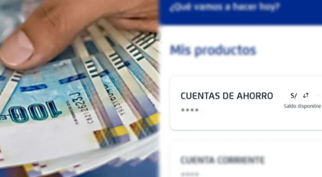 Transferencia del dinero de la AFP a tu cuenta de ahorros bancarios en sencillos pasos.