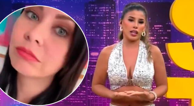 Yahaira Plasencia ARREMENTE contra asesora que destruyó su look en América Hoy y la tilda de TITERE