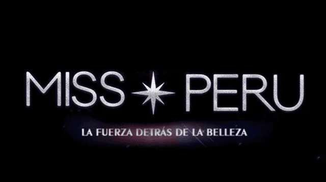 Miss Perú 2024 será en el mes de junio.