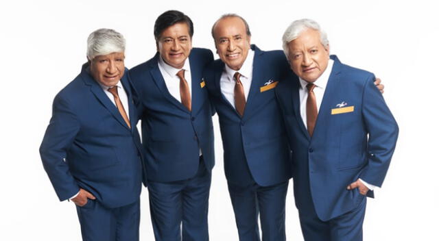 Agua Marina anuncia concierto de gala