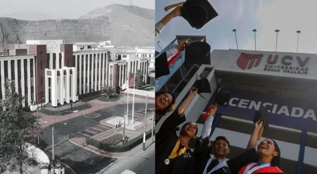 ¿Qué pasó con la UNI? La UCV la habría superado según nuevo ranking internacional.