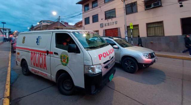 La pronta atención de las brigadas de rescate no fueron suficiente para salvar la vida del joven.