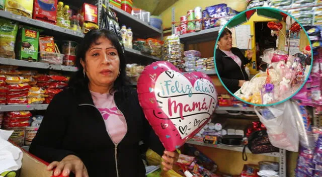 Madre de familia en la cárcel espera su libertad para dedicarle tiempo a sus hijos.