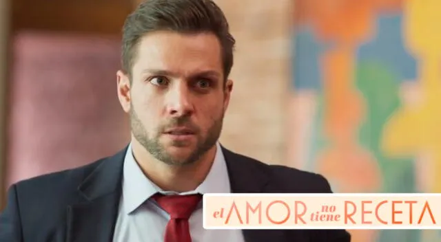 Guía completa de 'El amor no tiene receta' capítulo 62