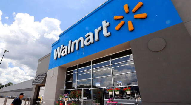 Conoce cuáles son los beneficios de trabajar en Walmart.