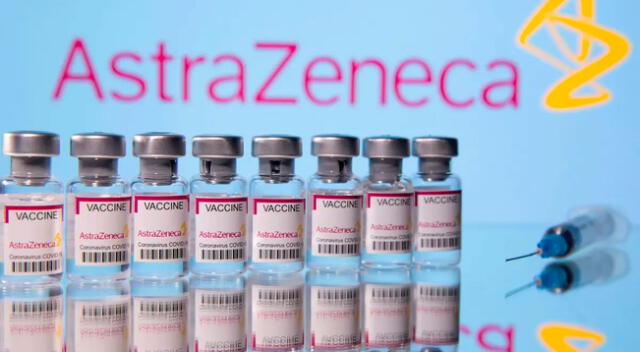 Mujer demanda a Astrazeneca y reclama más de $100 millones por efectos adversos