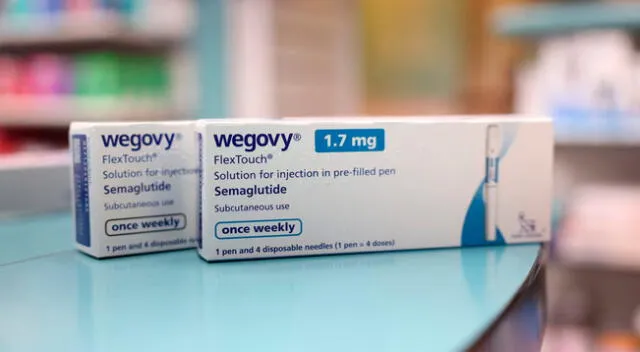 ¿Qué es el Wegovy, el fármaco clave para el control de los niveles de azúcar en sangre en pacientes con diabetes?