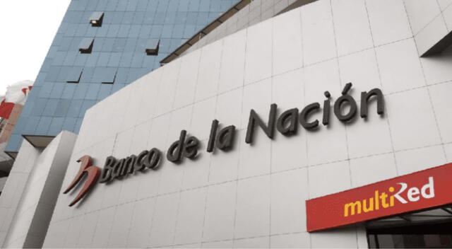 El Banco de la Nación ofrece a sus clientes la compra de deuda de hasta 50 mil soles.