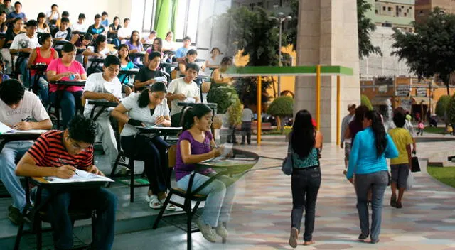 Universidad nacional contará con cincos carreras profesionales para los estudiantes de Ica.