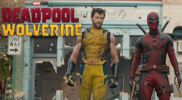 Deadpool y Wolverine ya sacó a la venta las entradas para su estreno.