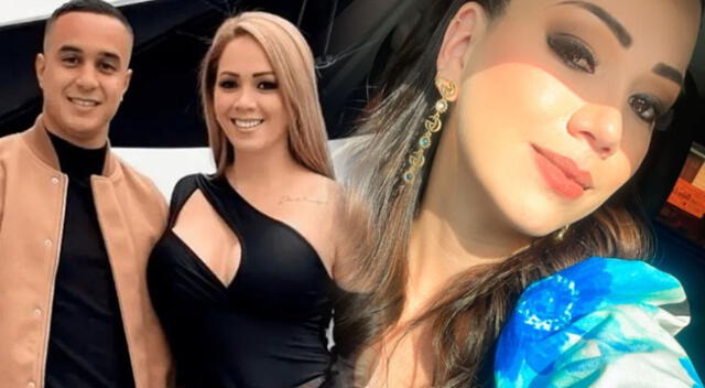 Melissa Klug compartió publicación previo a contar el motivo de su separación con Jesús Barco.