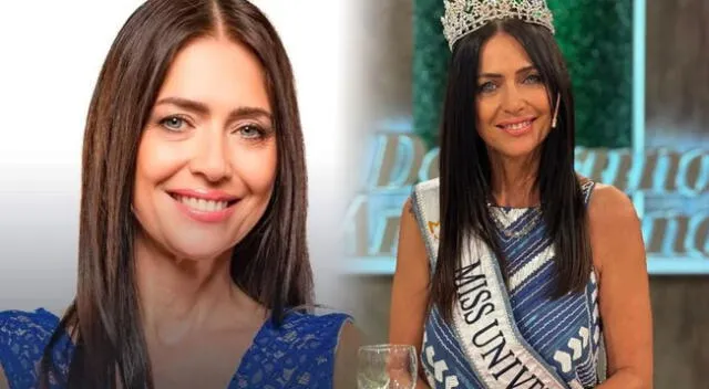 Alejandra Rodríguez se luce en sesión de traje de baño del Miss Universo Argentina 2024: Aquí las fotos