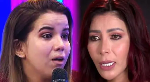 Milena Zárate desmiente a Greissy Ortega y revela por qué quiere apoyo.