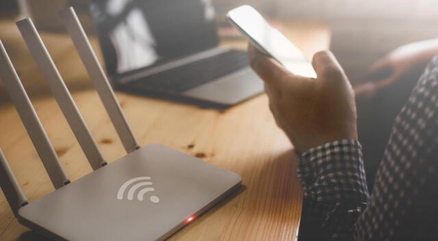 Conoce los mejores trucos para mejorar la conexión de WI-Fi en tu casa.