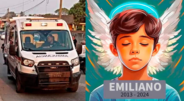 El brutal asesinato de Dante Emiliano, un niño de 12 años que evitó su secuestro en Tabasco.