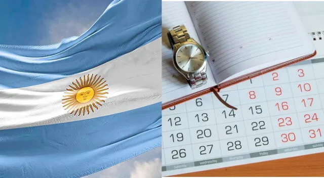 Conoce el nuevo feriado en Argentina.