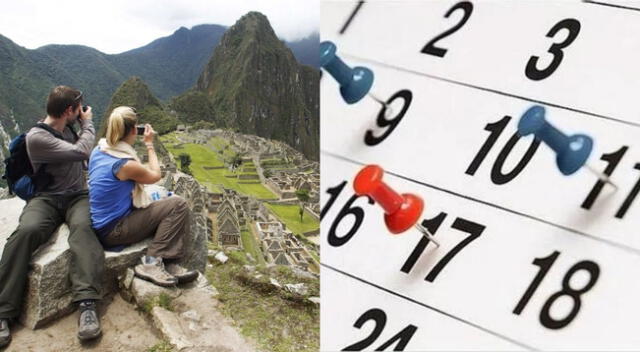 Este 7 de junio será feriado nacional por el Día de la Bandera 2024 en Perú por primera vez.