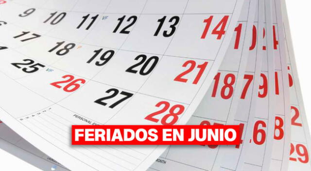 Los feriados en junio serán una excelente ocasión para unas merecidas vacaciones en Argentina.