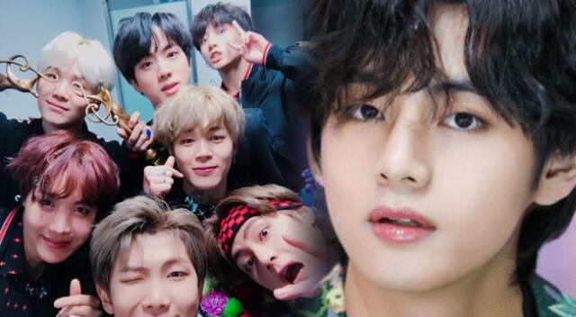 BTS: ¿Qué integrantes han participado en series coreanas?