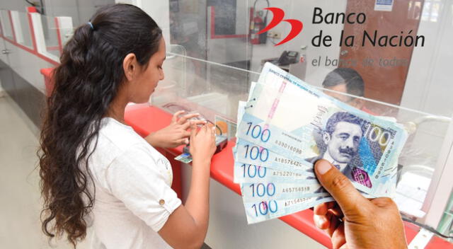 El nuevo préstamo del Banco de la Nación ofrece un plazo máximo de pago de hasta 60 meses.