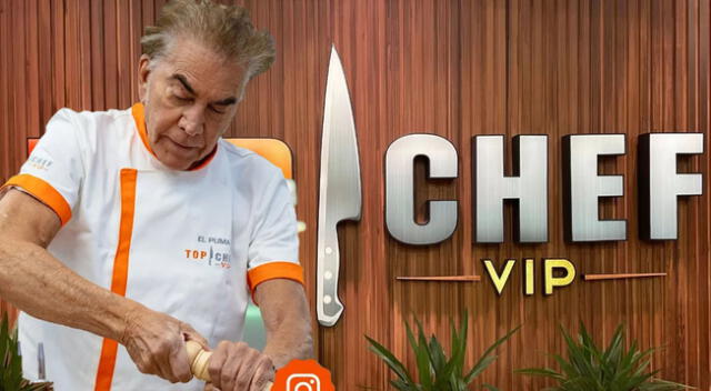 Top Chef VIP: Todos los detalles del capítulo número 10.