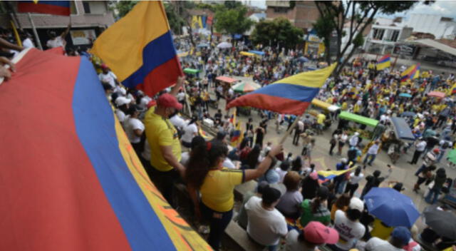 El mes de junio en Colombia se tendrá dos días festivos importantes en todo el país.
