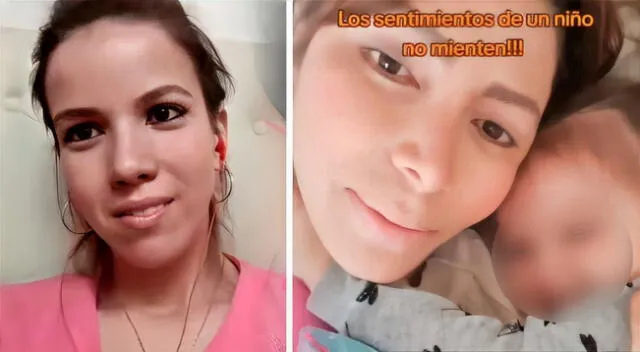 Milena Zárate dedica emotivo mensaje a su sobrina, la hija de Greissy Ortega.