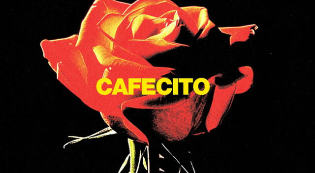 Nicki Nicole y Sech se unen para su tema "Cafecito".