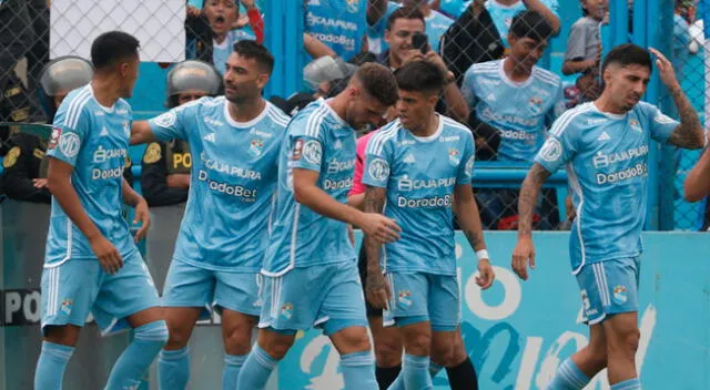 Una de las piezas clave de Sporting Cristal le dijo adiós al equipo del Rímac.