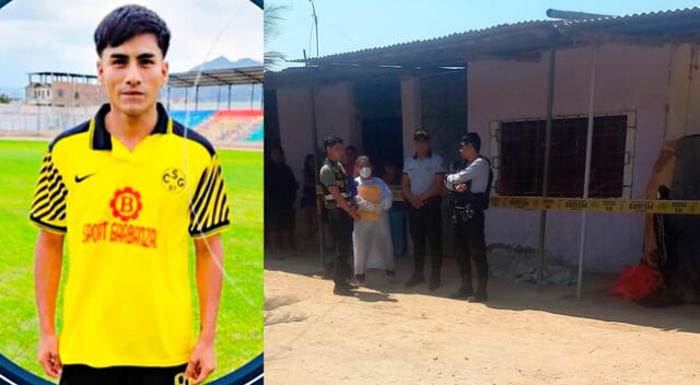 Futbolista de Copa Perú murió tras una pelea al salir de un bar.