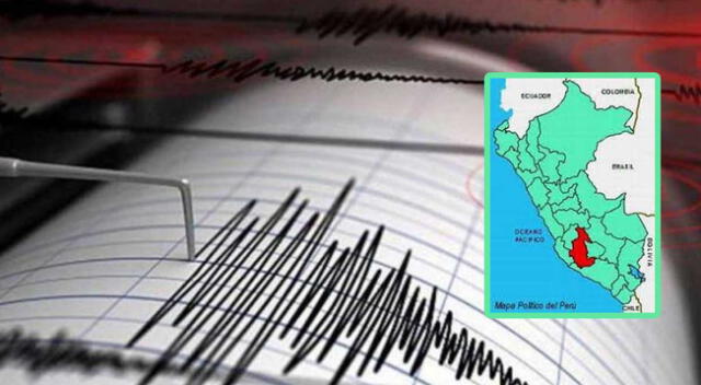El Perú es un país considerado altamente sísmico.