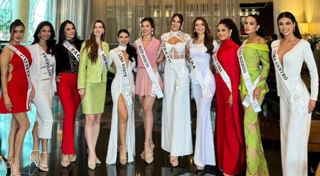 Lo último de la final del Miss Perú 2024: Información clave y guía completa