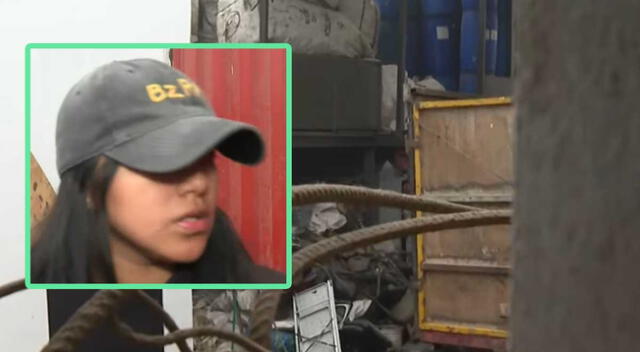 La sobrina de una de las víctimas dio detalles sobre los asesinos venezolanos.