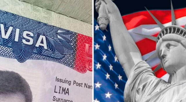 Existe una exoneración en un grupo importante de personas para no rendir la entrevista presencial para conseguir la visa americana.