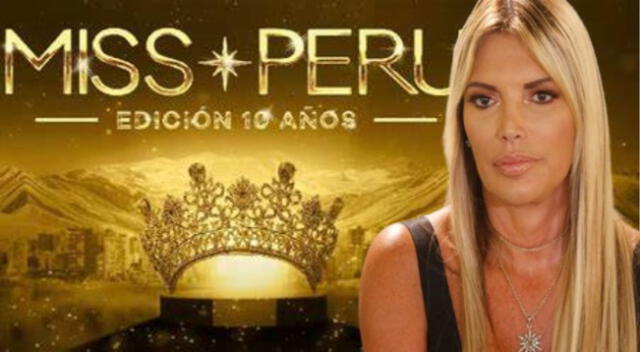 Miss Perú 2024: Críticas se hacen presentes por el horario del certamen.